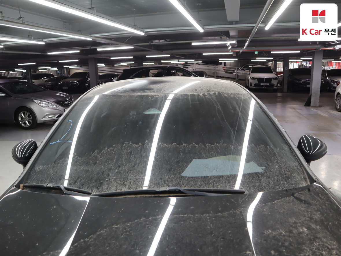 كيا K5 2021 - صورة 32