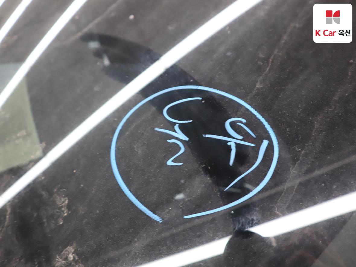 كيا K5 2021 - صورة 33