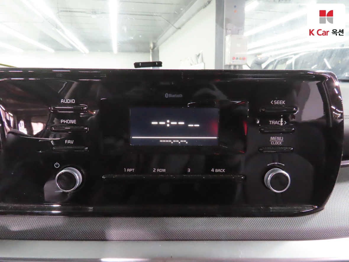 Kia K5 2021 - Image 14