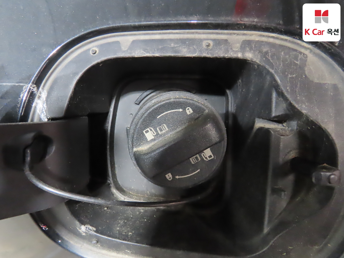 Kia K5 2021 - Image 24