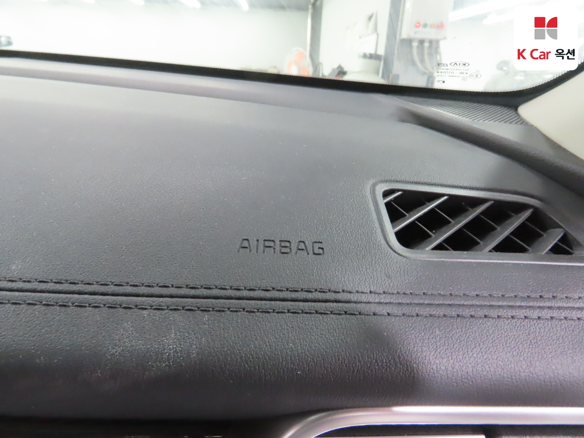 Kia K5 2021 - Image 30