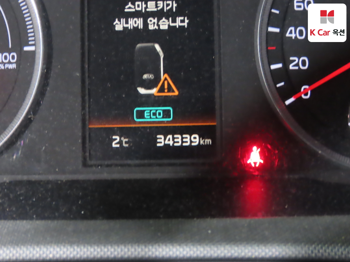 Kia K5 2021 - Image 4