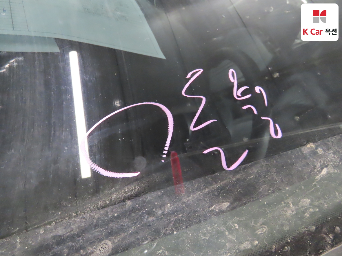 Kia K5 2021 - Image 33