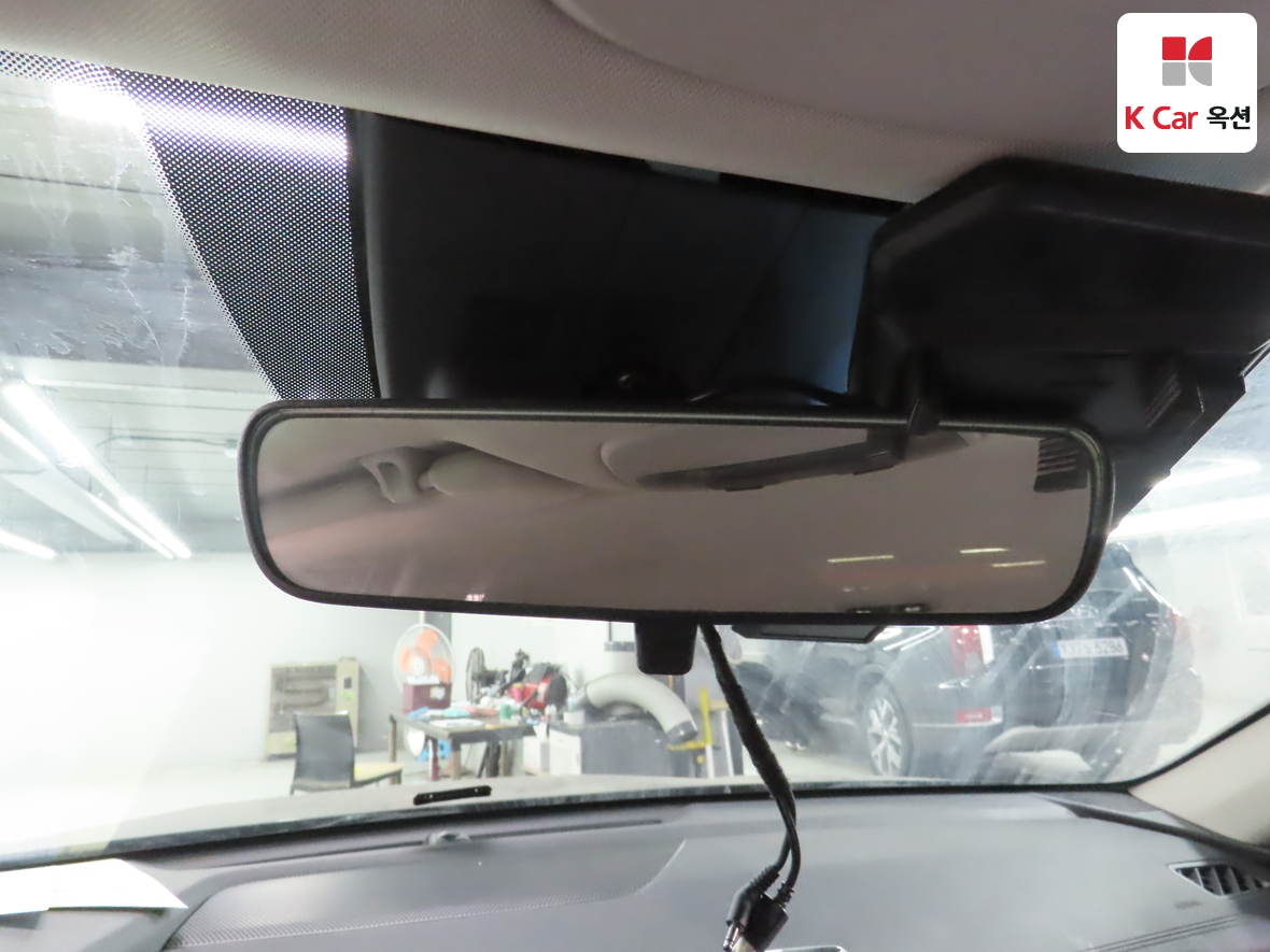 Kia K5 2021 - Image 13