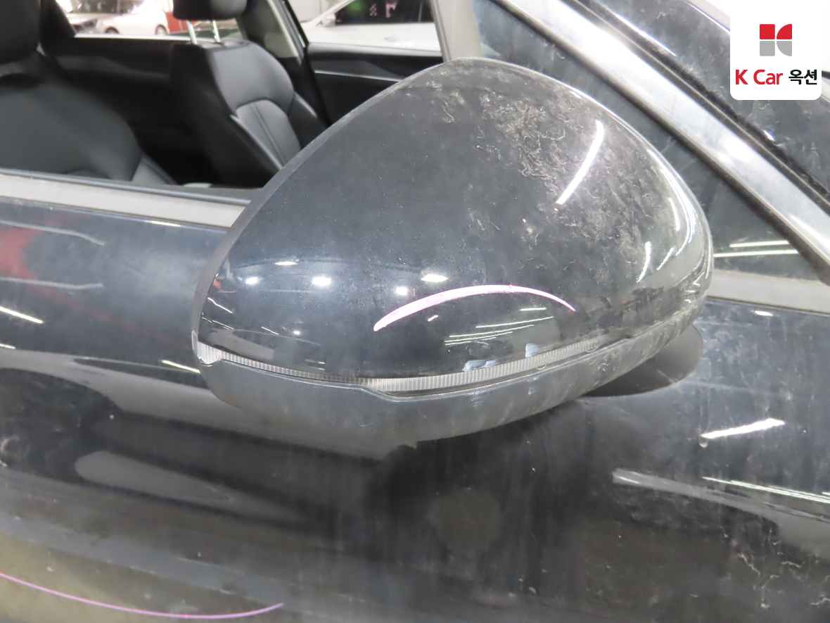 Kia K5 2021 - Image 41