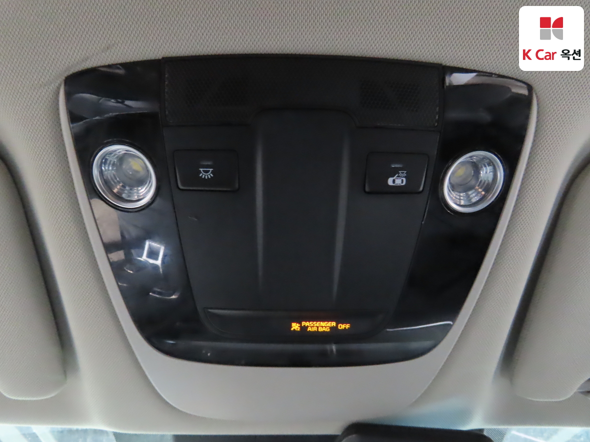 Kia K5 2021 - Image 12