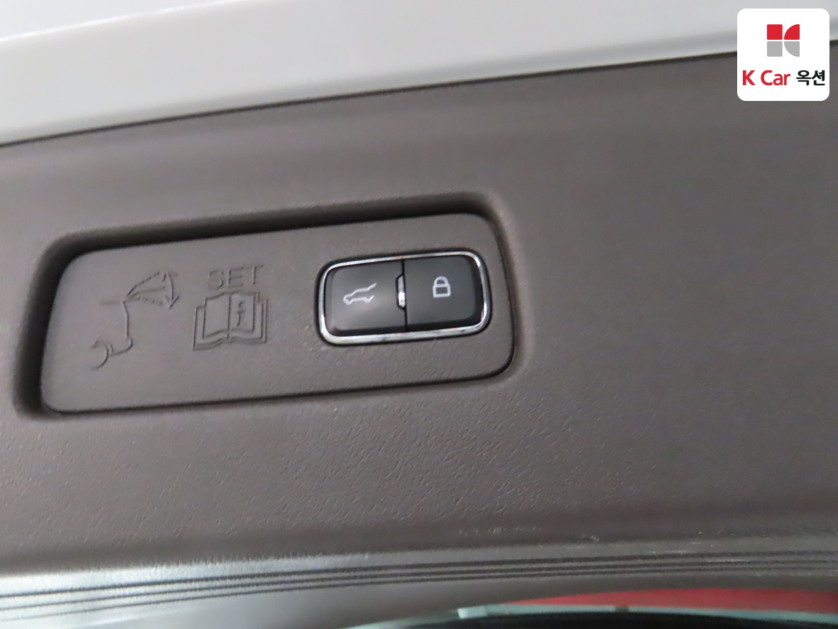 2020 - Lincoln Aviator