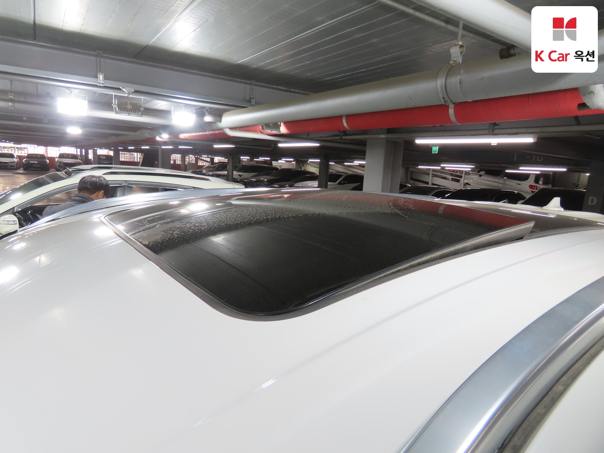 2020 - Lincoln Aviator