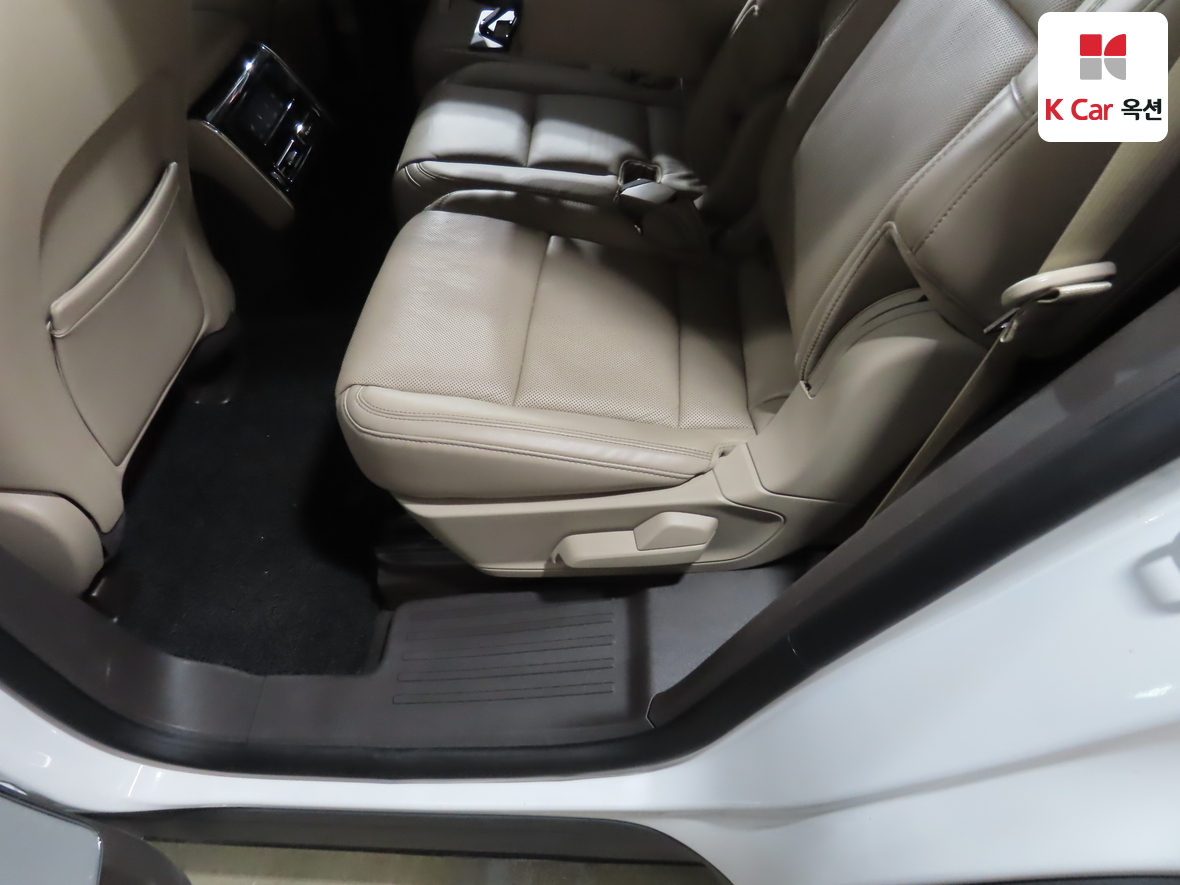 2020 - Lincoln Aviator