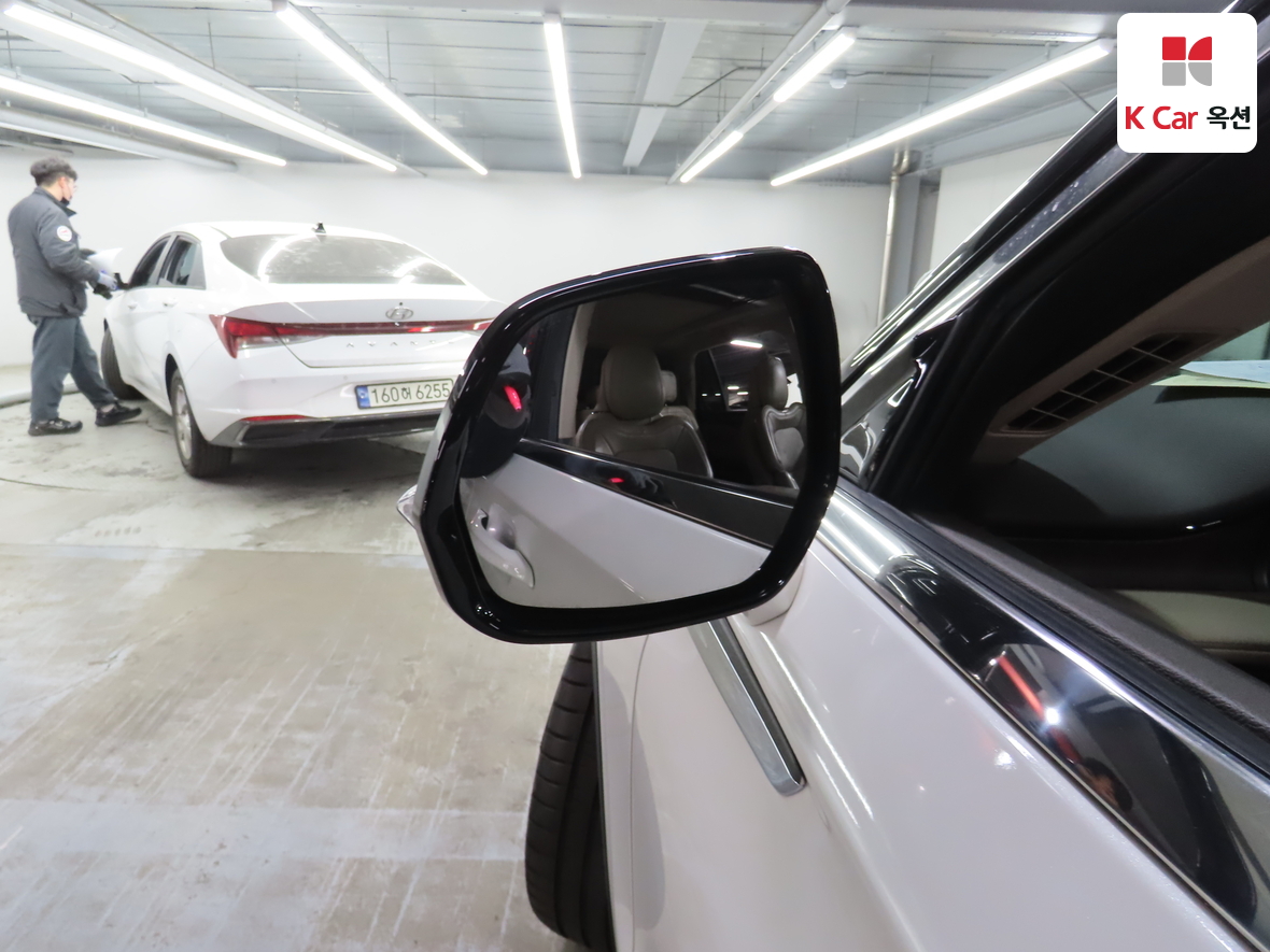 2020 - Lincoln Aviator