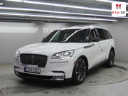 링컨 에비에이터