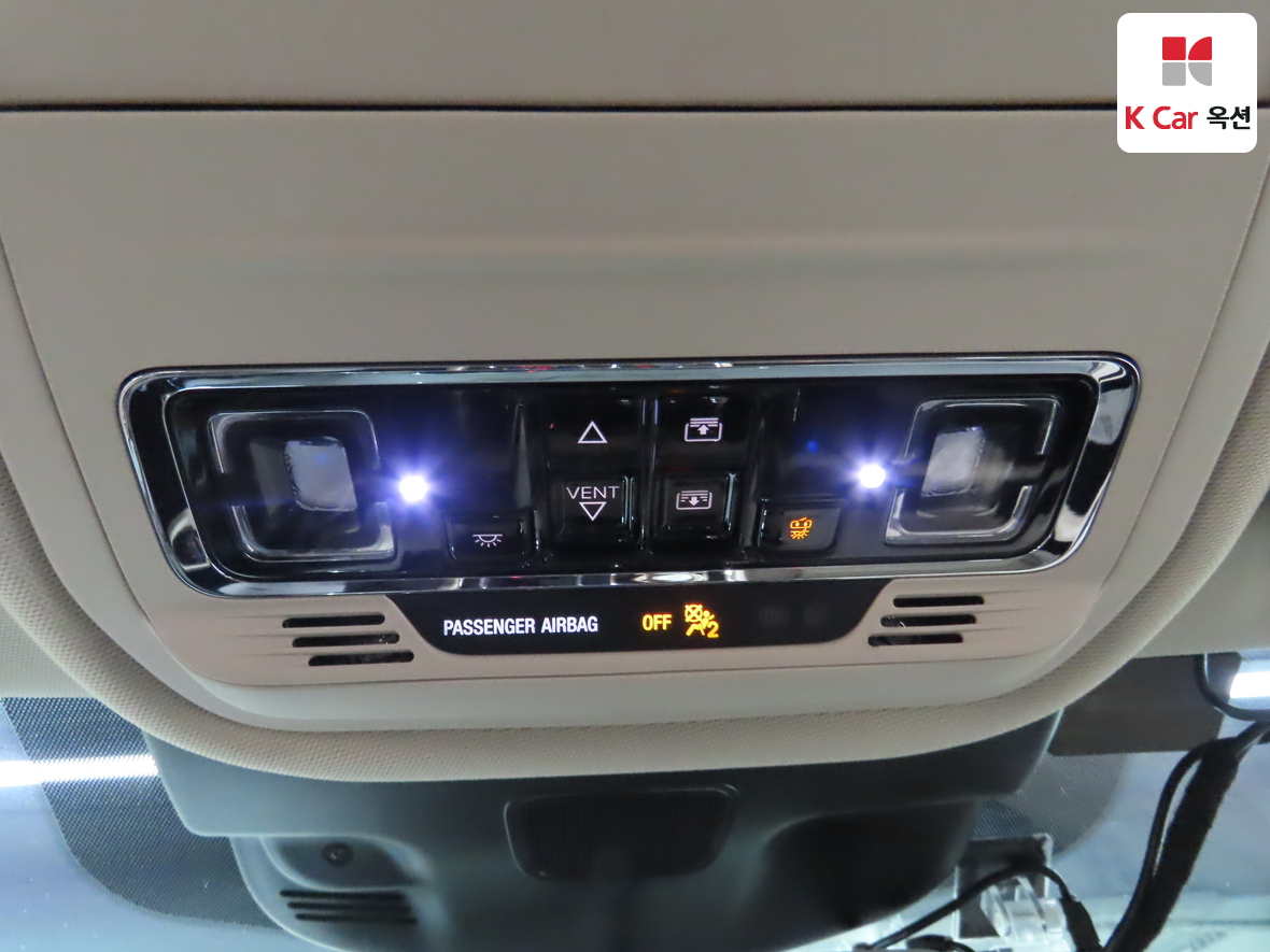 2020 - Lincoln Aviator