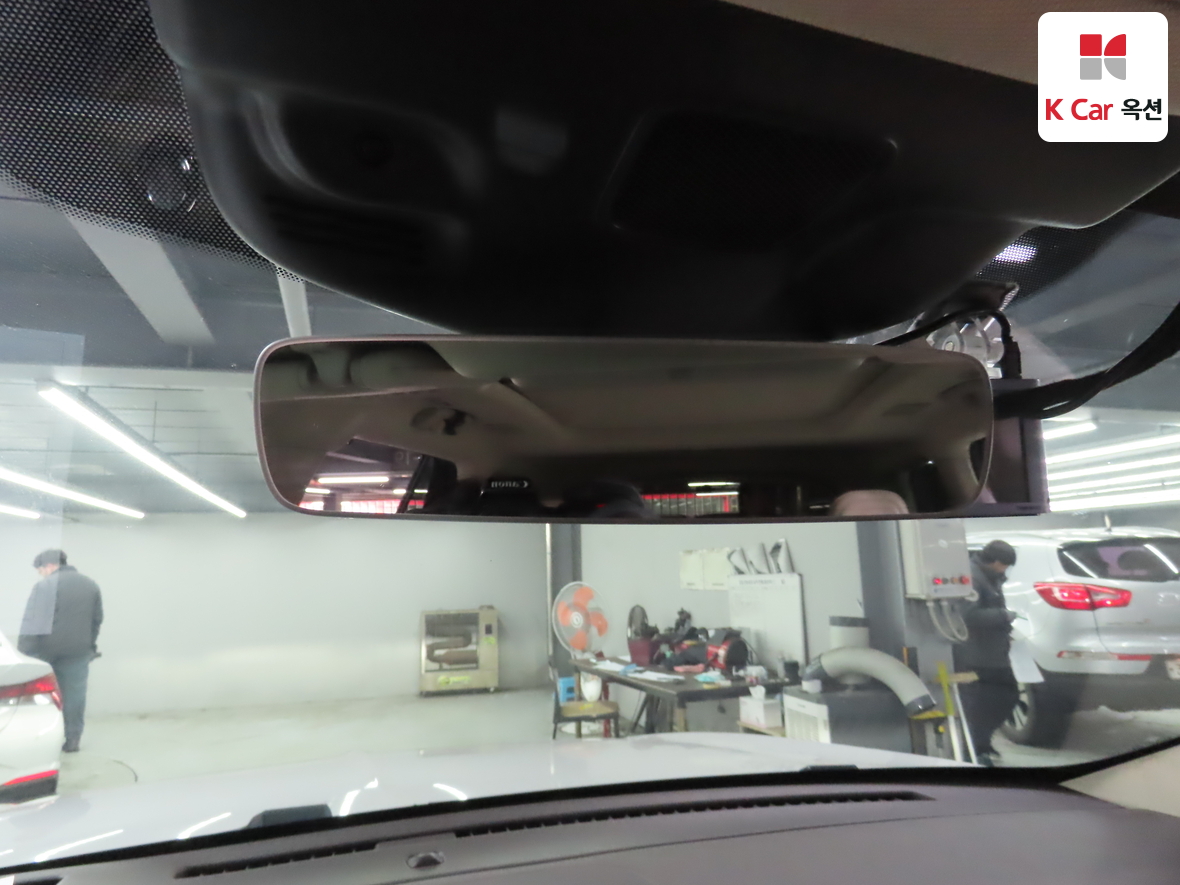 2020 - Lincoln Aviator