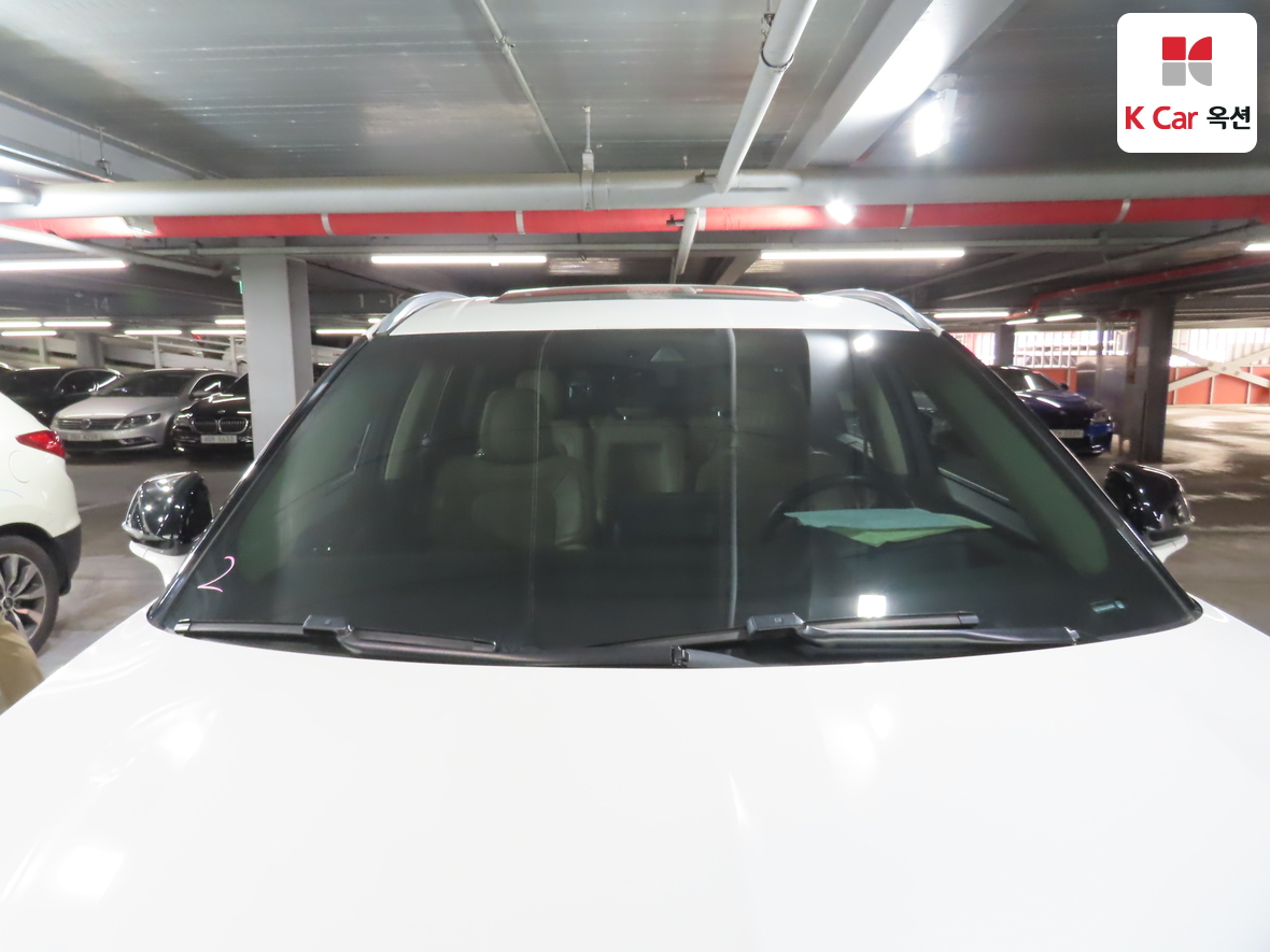 2020 - Lincoln Aviator