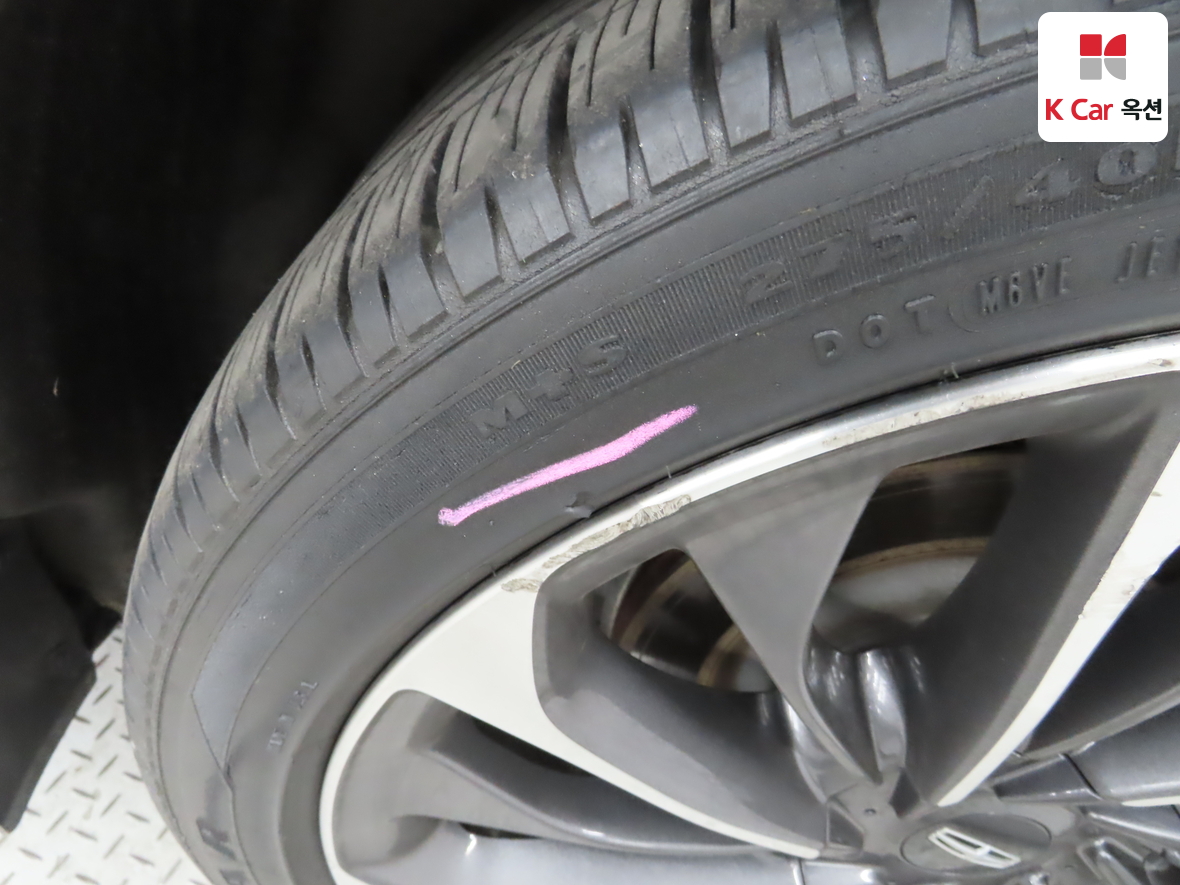 2020 - Lincoln Aviator