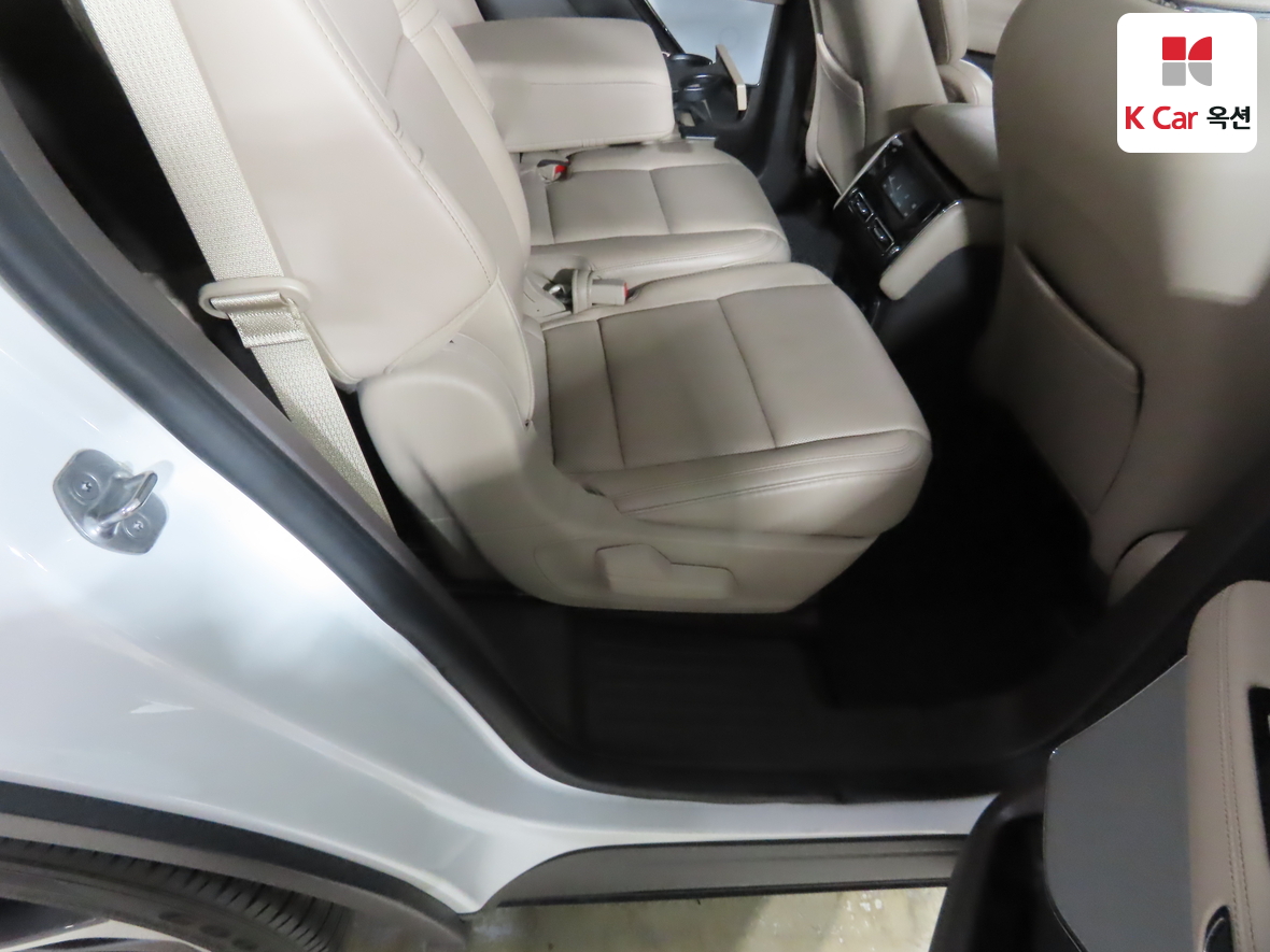 2020 - Lincoln Aviator