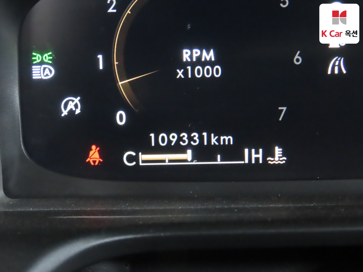 2020 - Lincoln Aviator