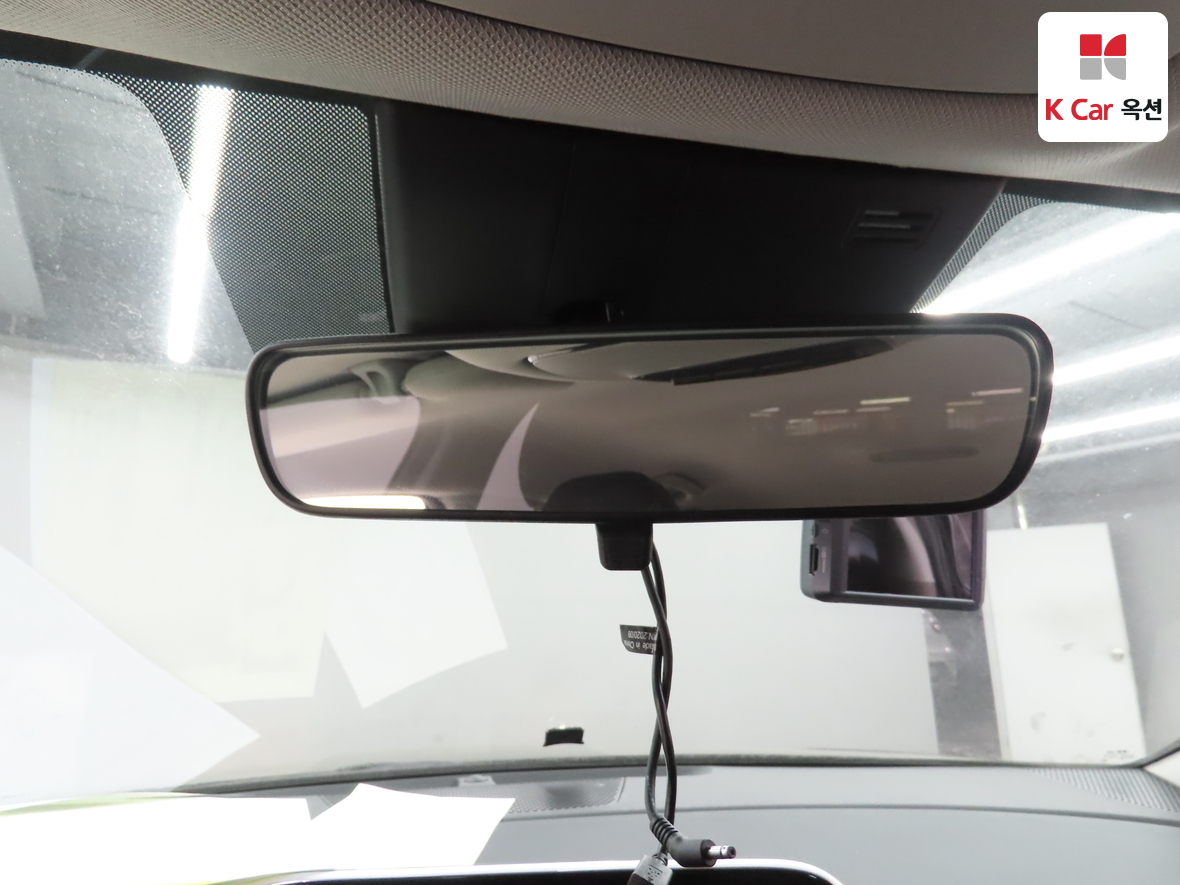 هيونداي سوناتا 2021 - صورة 13