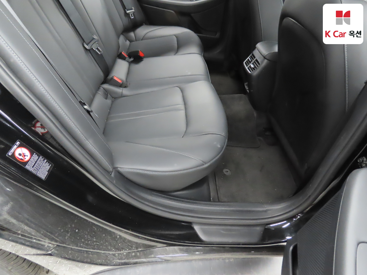 هيونداي سوناتا 2021 - صورة 27