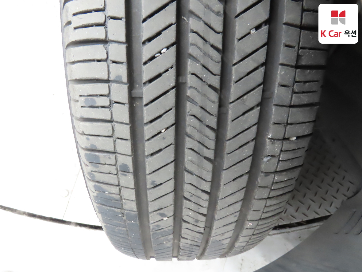 هيونداي سوناتا 2021 - صورة 31