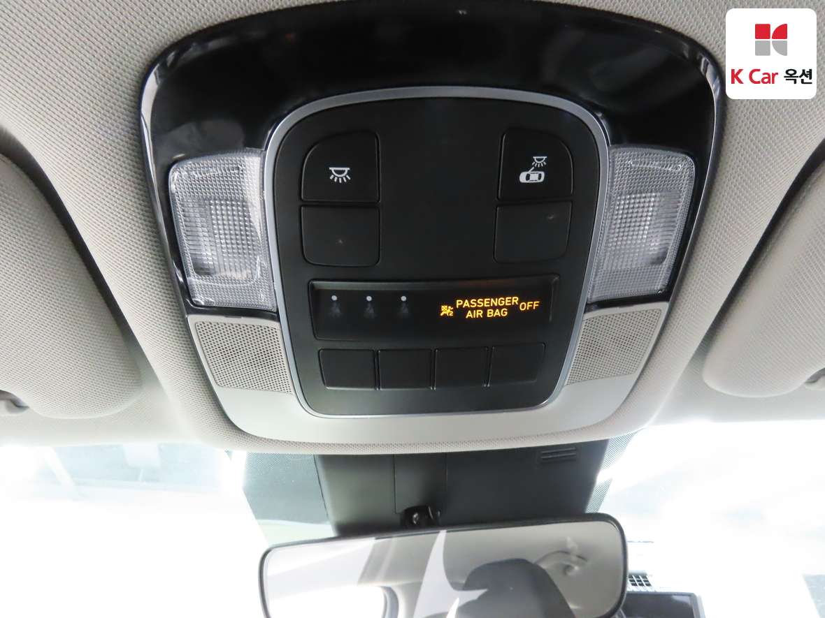 هيونداي سوناتا 2021 - صورة 12