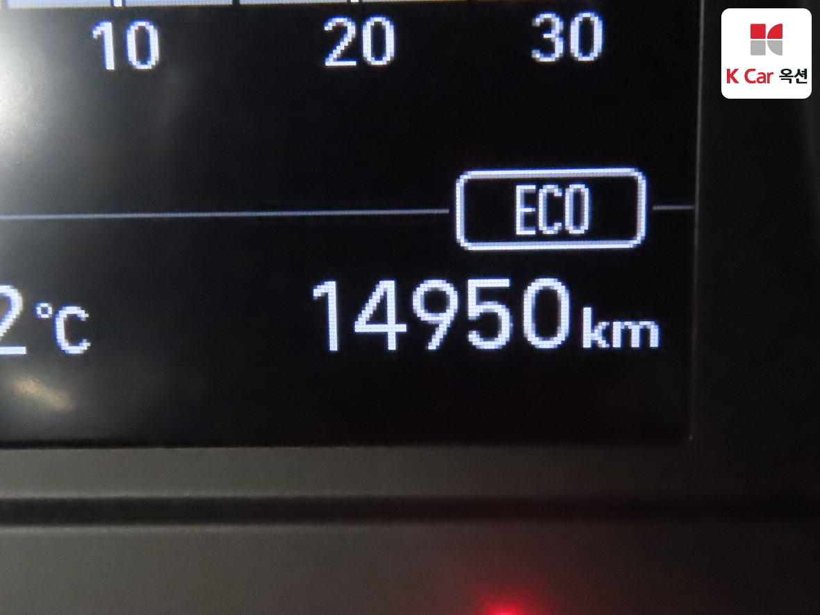 هيونداي سوناتا 2021 - صورة 4