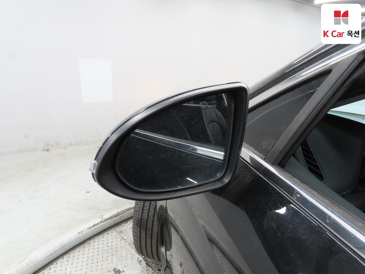 هيونداي سوناتا 2021 - صورة 21