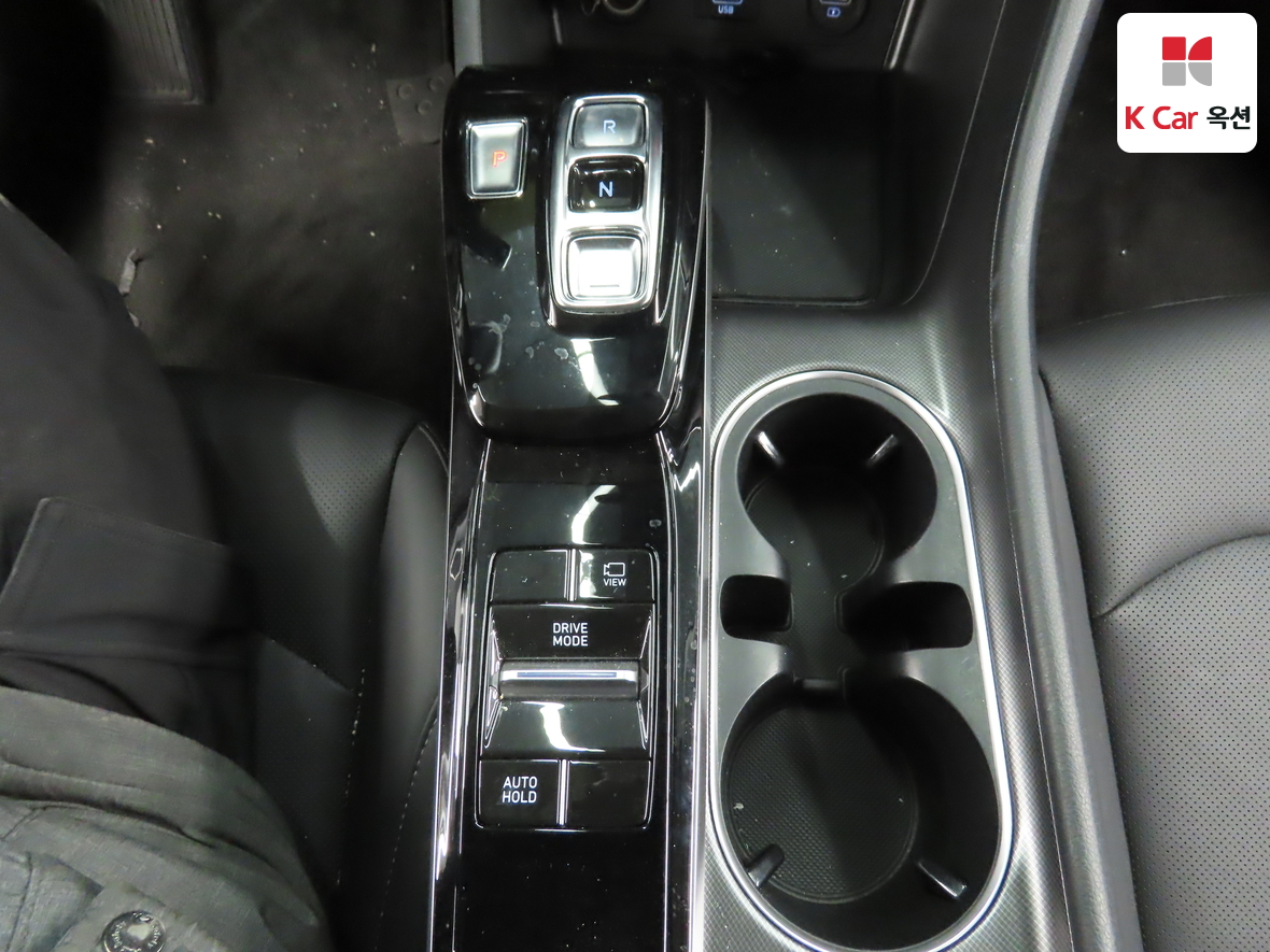 هيونداي سوناتا 2021 - صورة 16