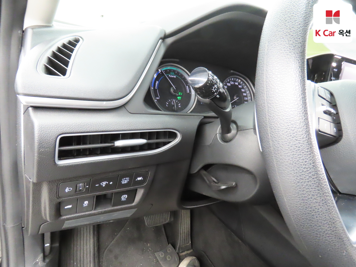 هيونداي سوناتا 2021 - صورة 9