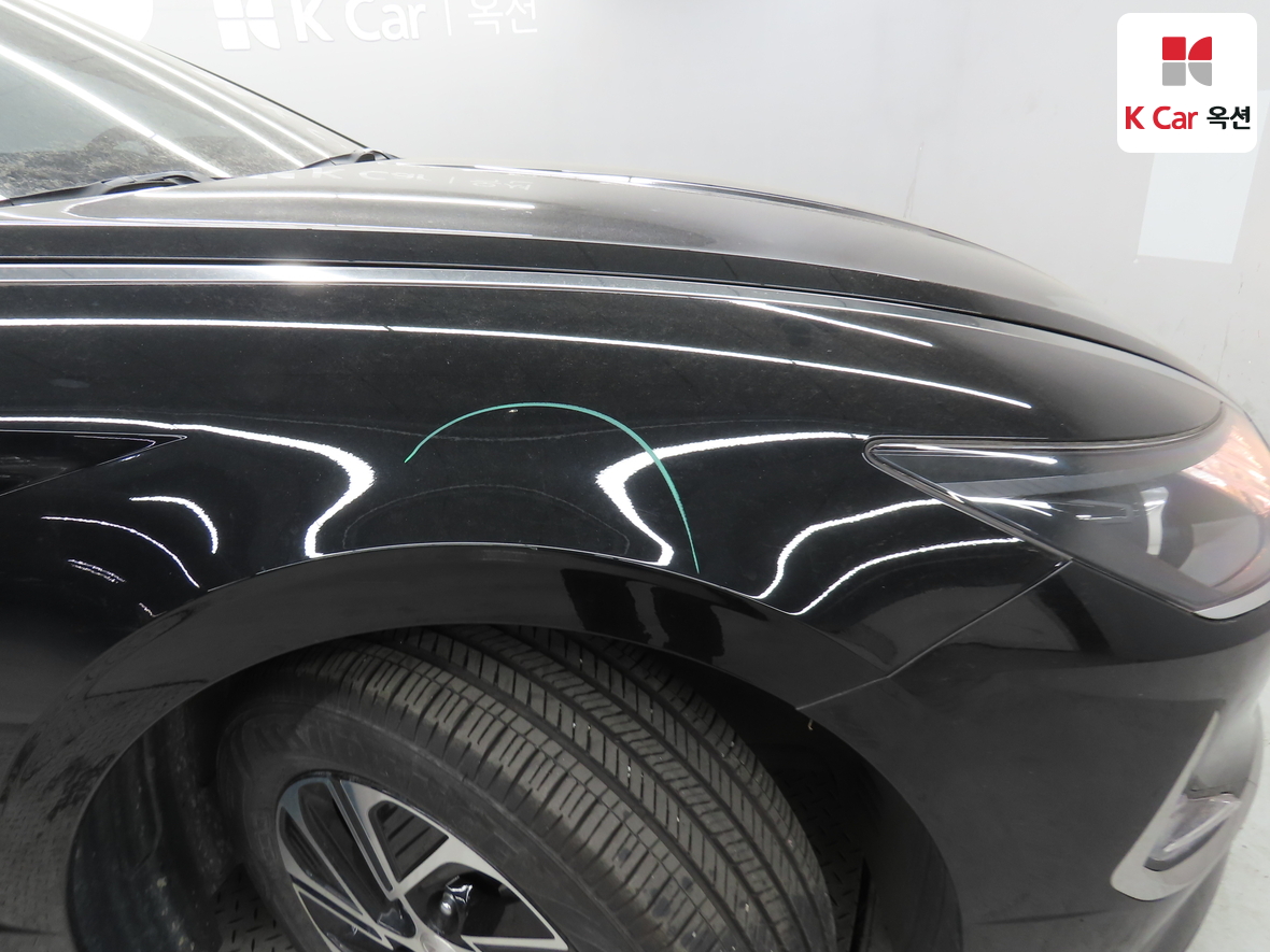 هيونداي سوناتا 2021 - صورة 37