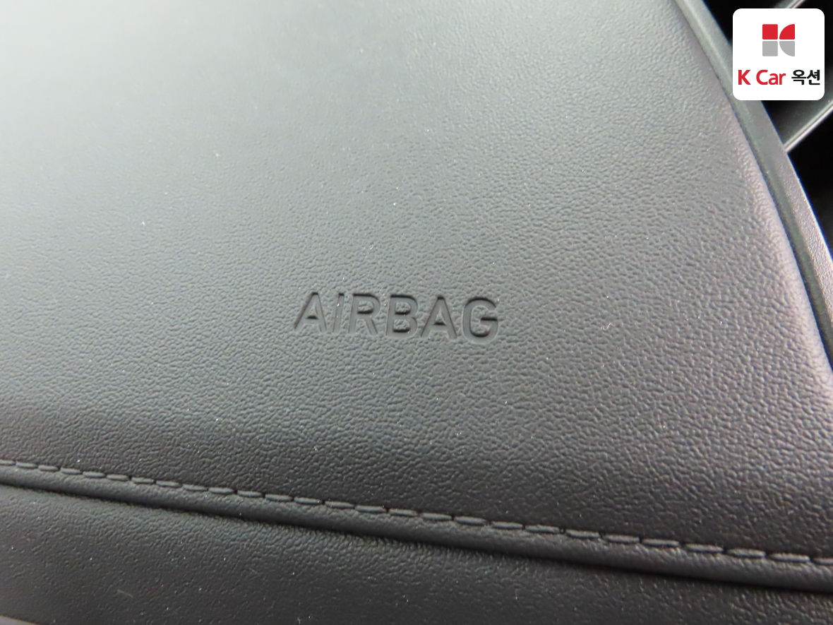 هيونداي سوناتا 2021 - صورة 30