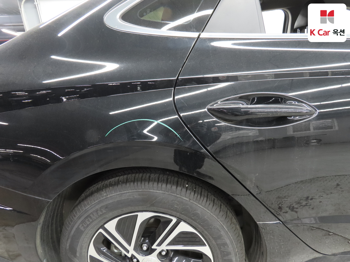 هيونداي سوناتا 2021 - صورة 36