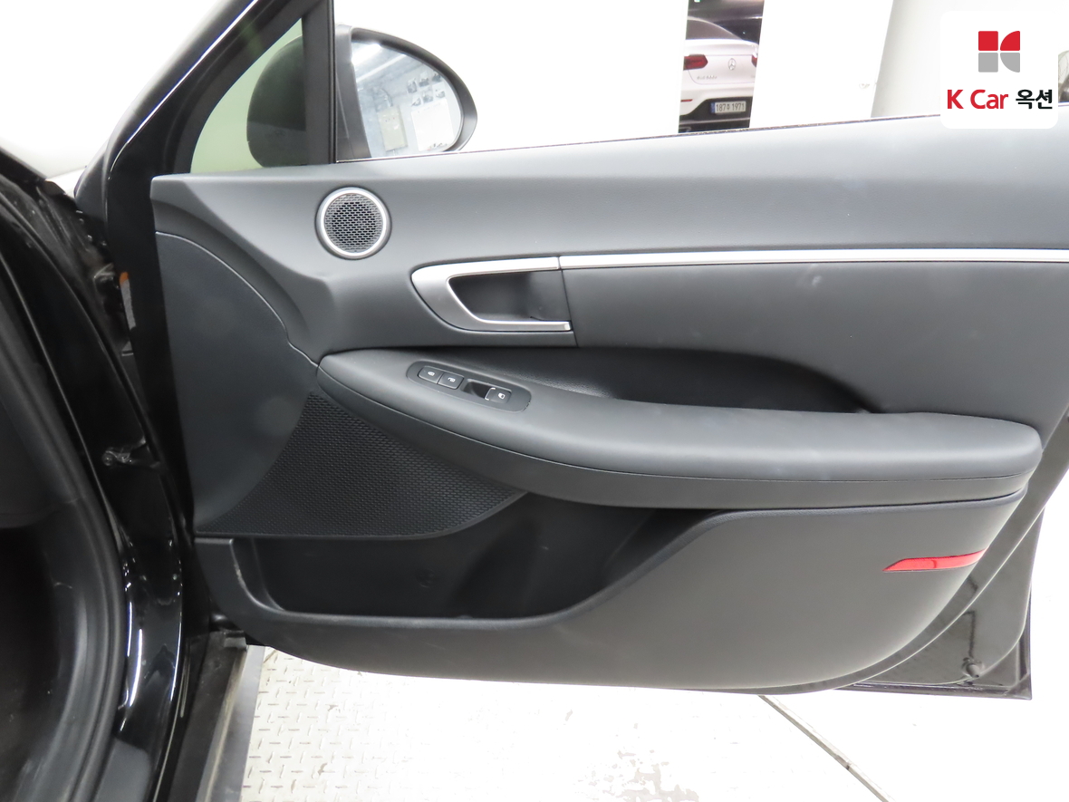 هيونداي سوناتا 2021 - صورة 28