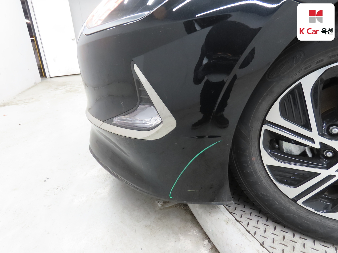 هيونداي سوناتا 2021 - صورة 34