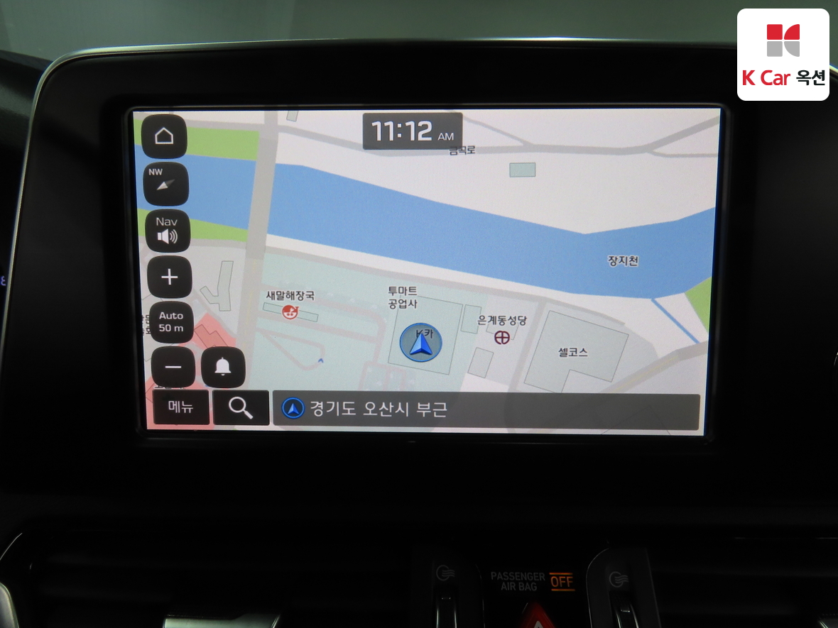 Hyundai AZERA 2019 - Image 14