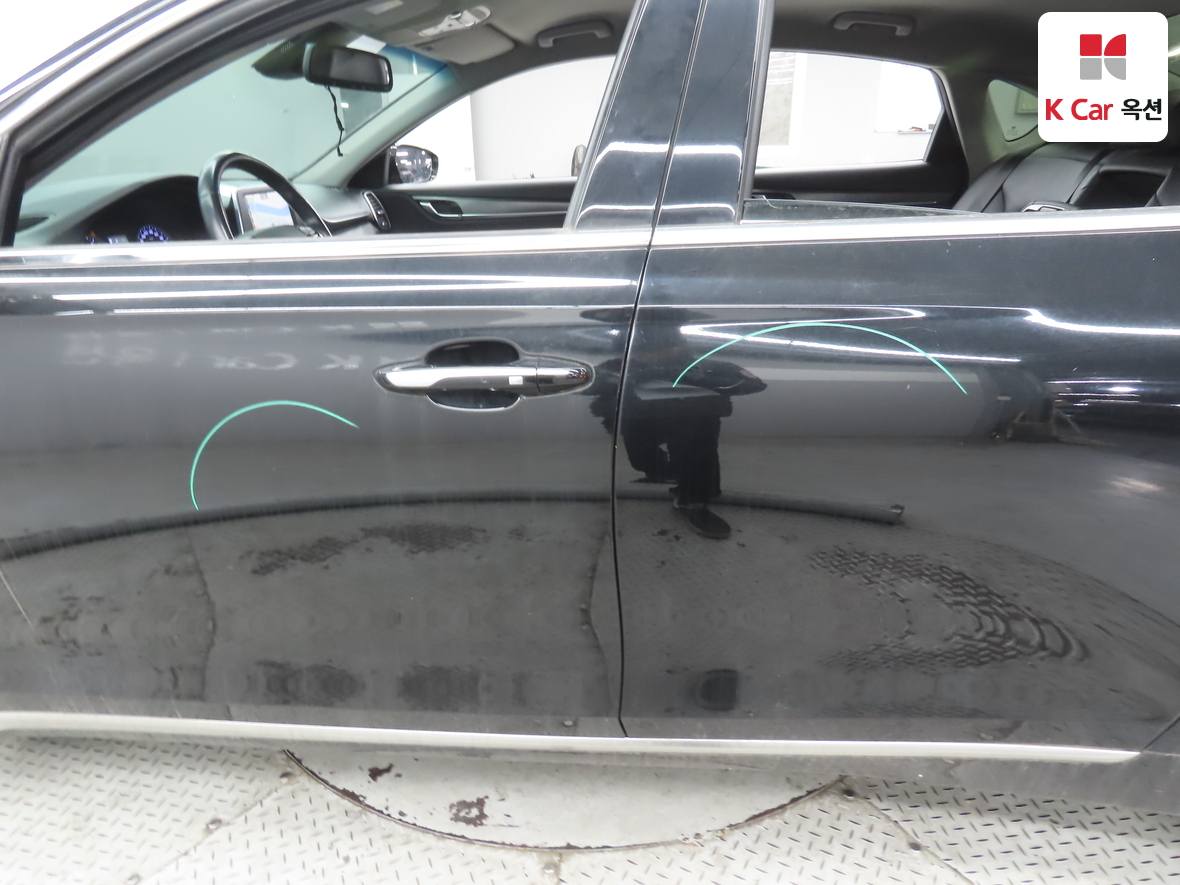 Hyundai AZERA 2019 - Image 35