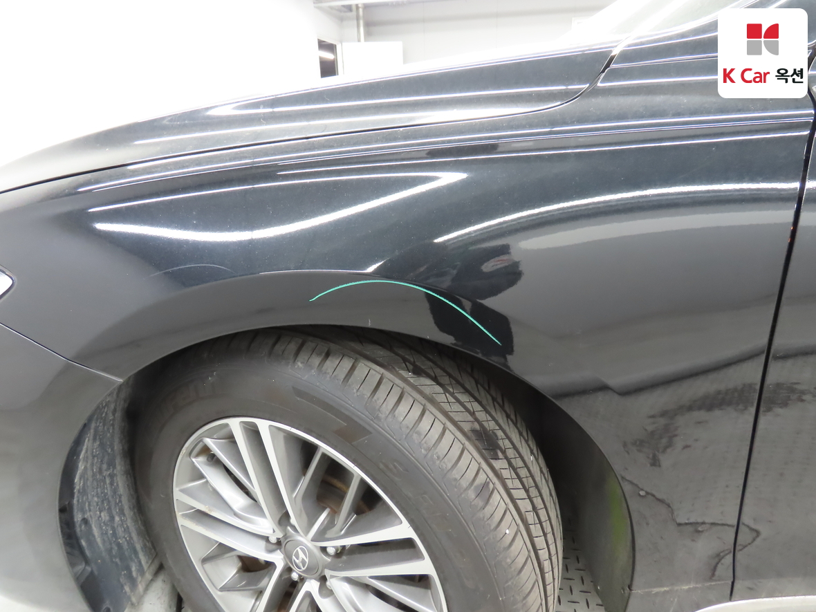 Hyundai AZERA 2019 - Image 34