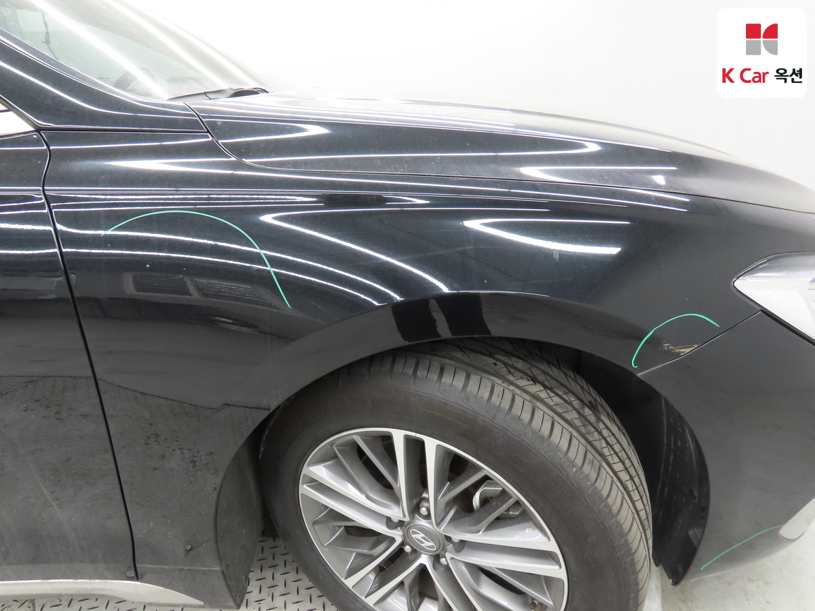 Hyundai AZERA 2019 - Image 39