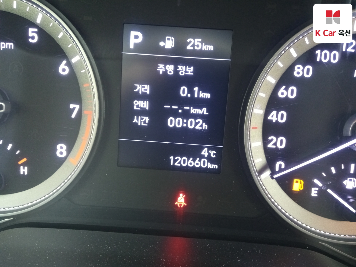 Hyundai AZERA 2019 - Image 4