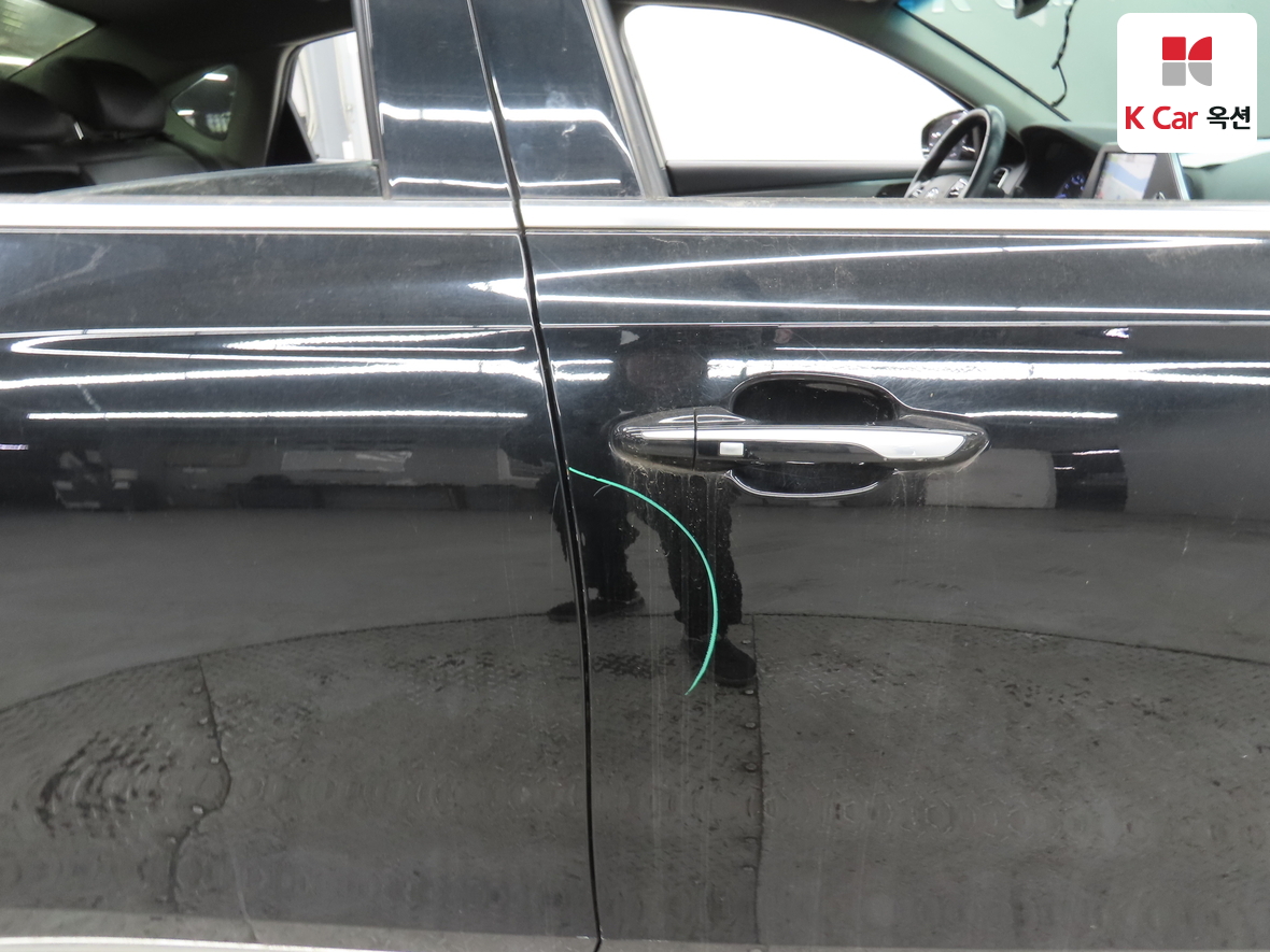 Hyundai AZERA 2019 - Image 38