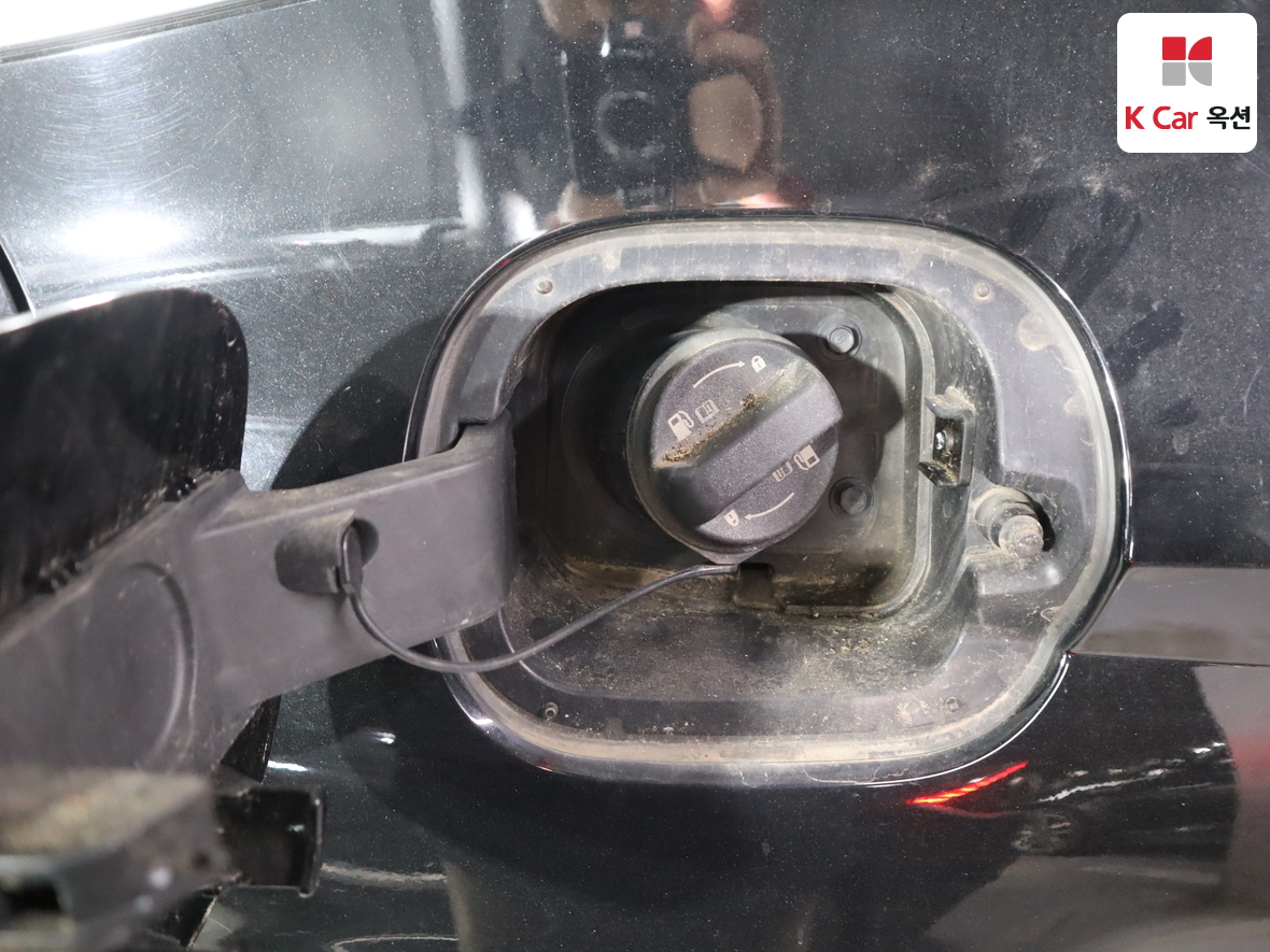 Hyundai Sonata 2021 - Image 22