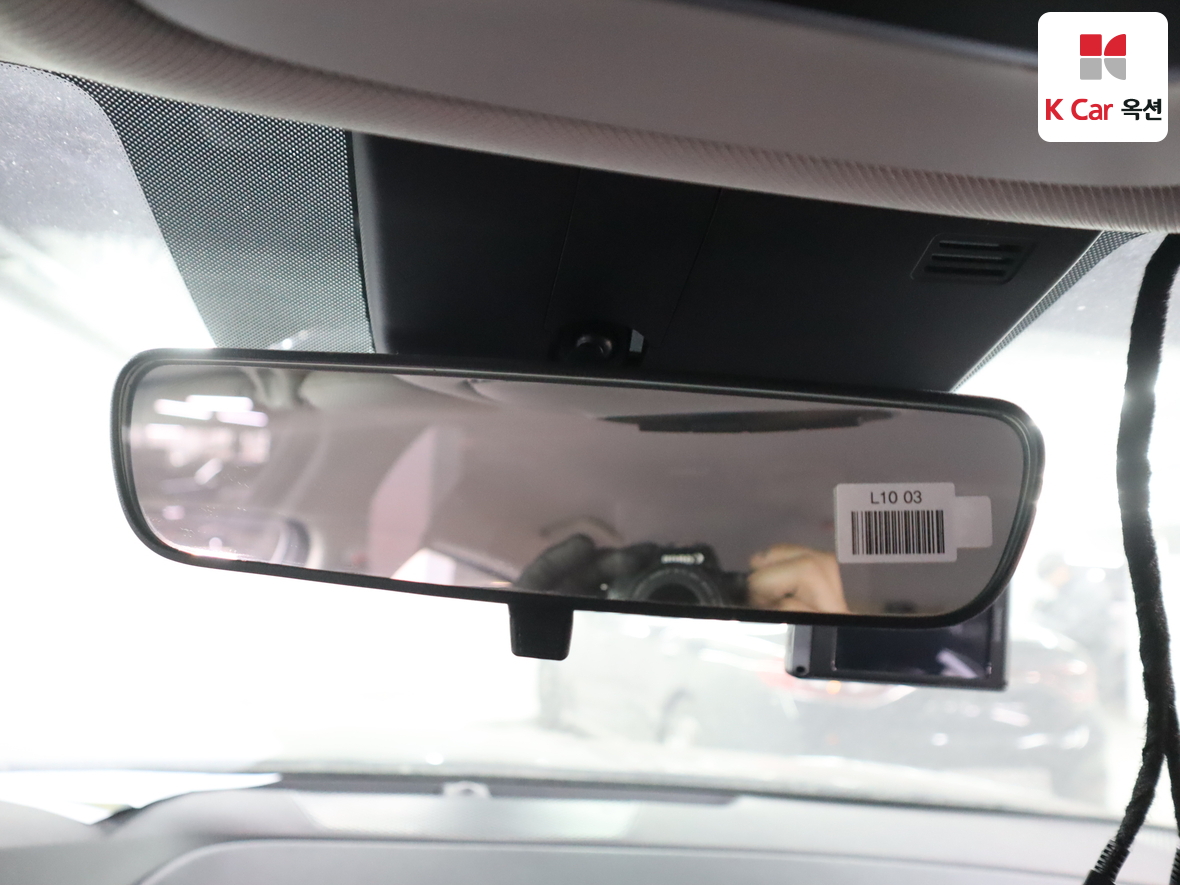 Hyundai Sonata 2021 - Image 13