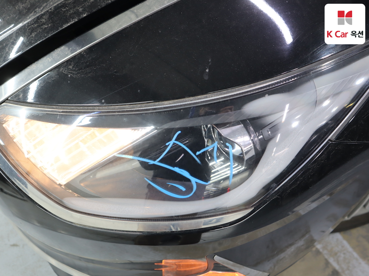 Hyundai Sonata 2021 - Image 31