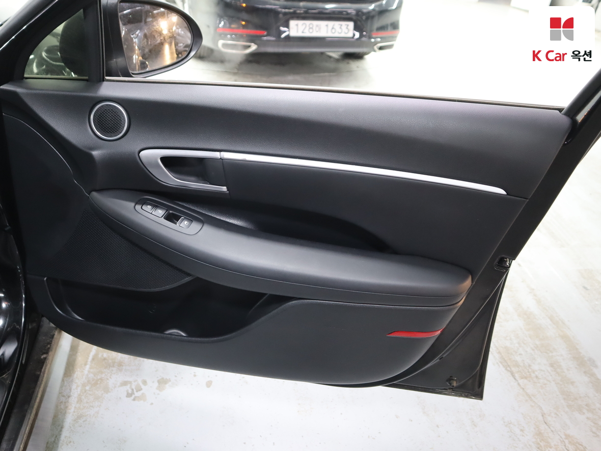 Hyundai Sonata 2021 - Image 26