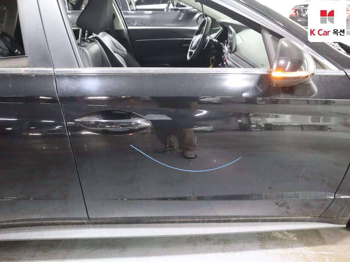 Hyundai Sonata 2021 - Image 38