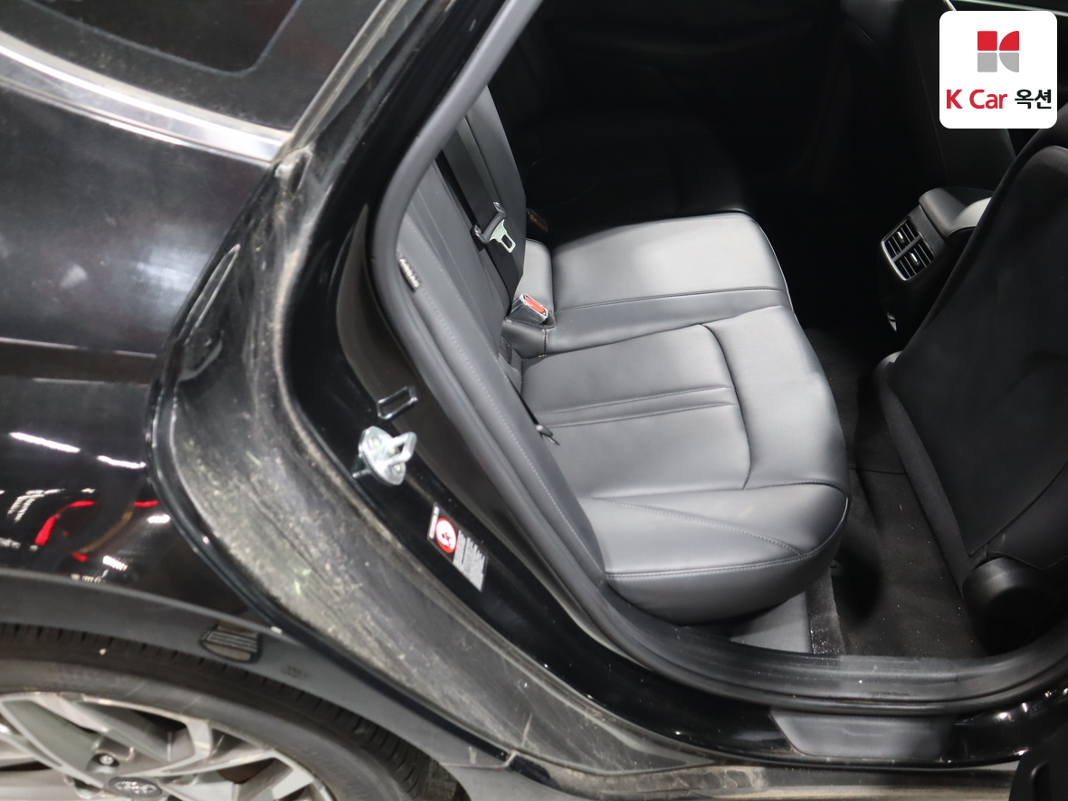 Hyundai Sonata 2021 - Image 25