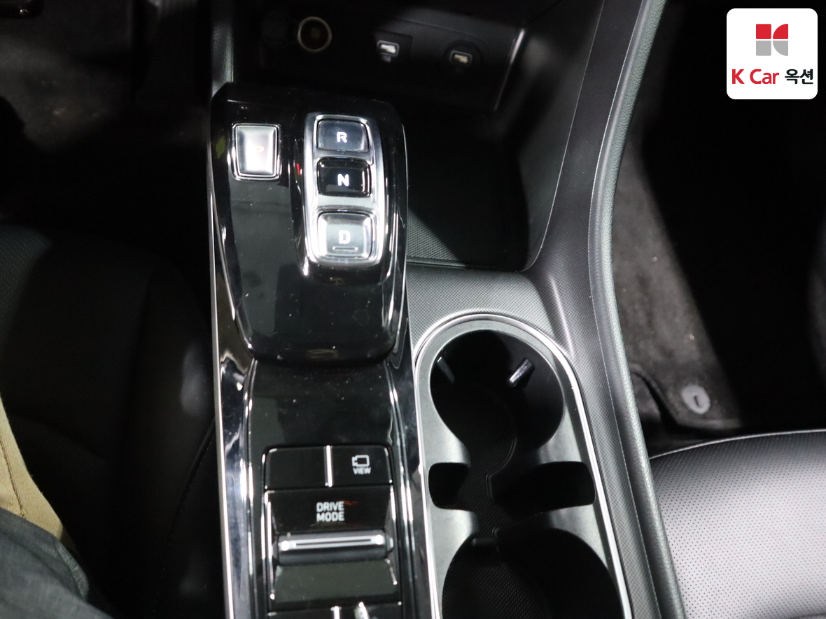 Hyundai Sonata 2021 - Image 16