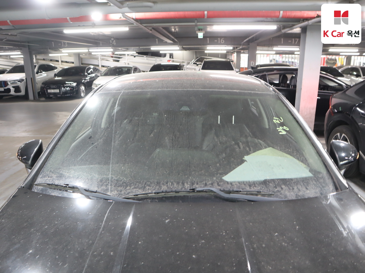 Hyundai Sonata 2021 - Image 34