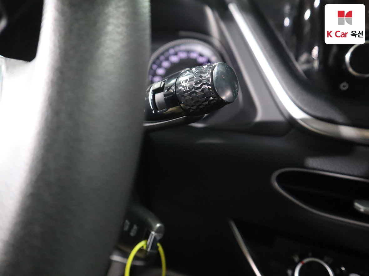 Hyundai Sonata 2021 - Image 11