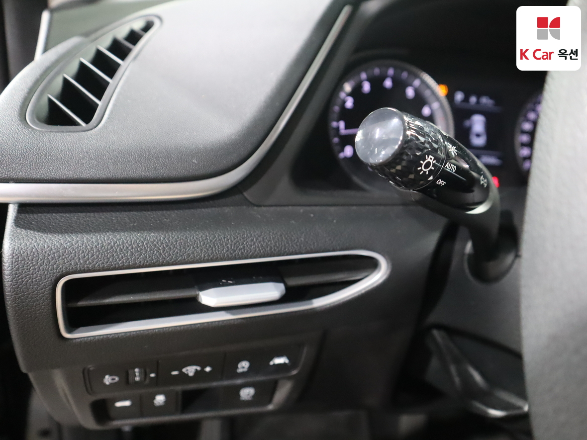 Hyundai Sonata 2021 - Image 9